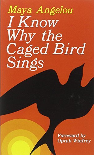 Maya Angelou/I Know Why the Caged Bird Sings@Reissue
