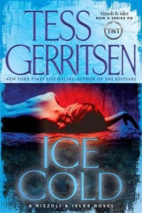 Tess Gerritsen/Ice Cold