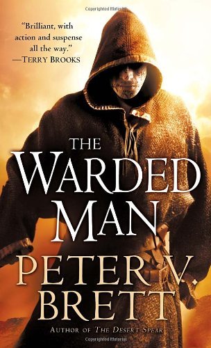 Peter V. Brett/Warded Man,The
