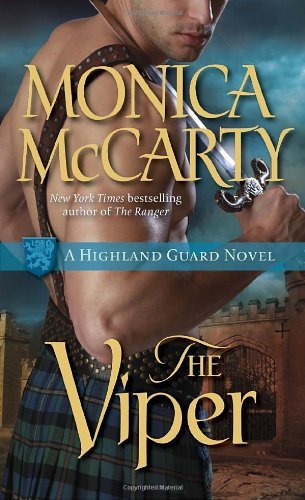 Monica McCarty/The Viper
