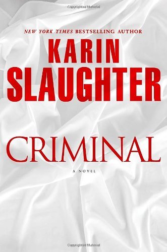 Karin Slaughter/Criminal@Criminal