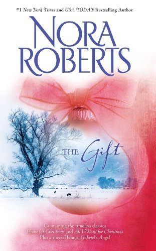Nora Roberts/Gift,The