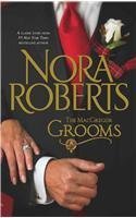 Nora Roberts/Macgregor Grooms,The