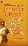 Jennifer Crusie/Anyone But You