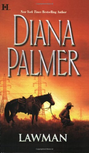 Diana Palmer/Lawman@Original