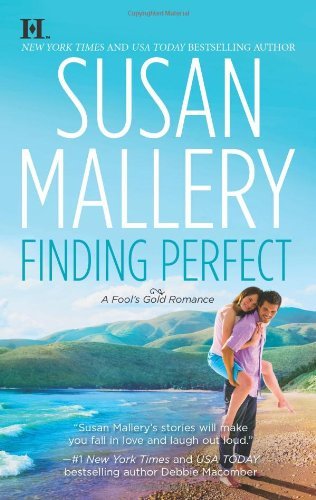 Susan Mallery/Finding Perfect@Original