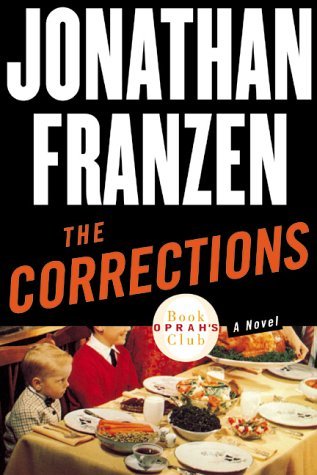 JONATHAN FRANZEN/THE CORRECTIONS