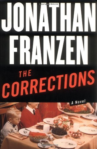 Jonathan Franzen/Corrections