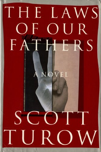Scott Turow/Laws Of Our Fathers,The