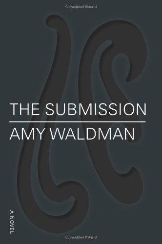 Amy Waldman/The Submission