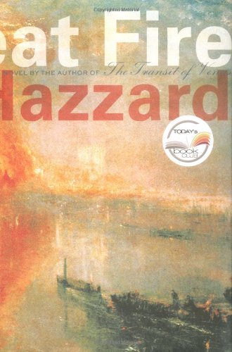 Shirley Hazzard/Great Fire@Today Show Book Club #16