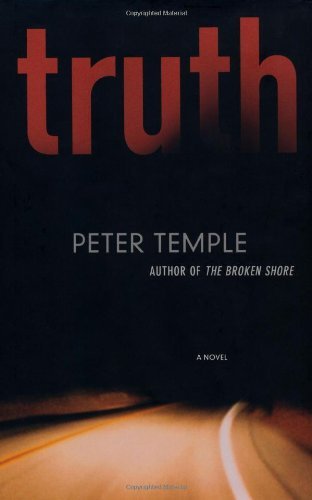 Peter Temple/Truth@New