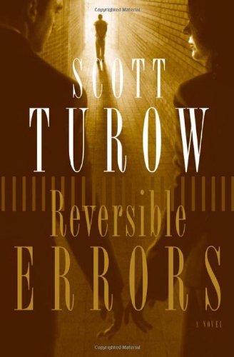 Scott Turow/Reversible Errors