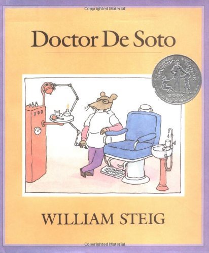 William Steig/Doctor de Soto