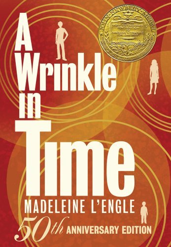 Madeleine L'Engle/A Wrinkle in Time@0050 EDITION;Anniversary, Co