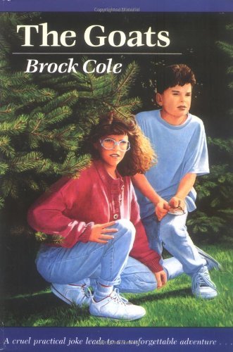 Brock Cole/Goats,The