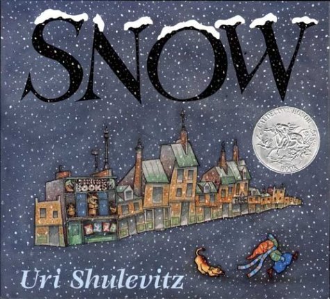 Uri Shulevitz/Snow
