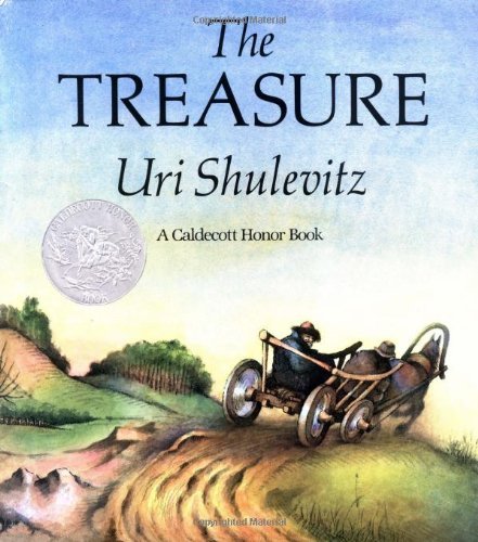 Uri Shulevitz/The Treasure