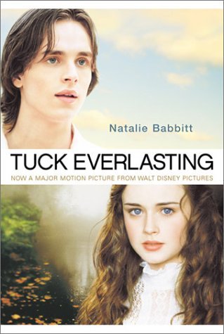 Natalie Babbitt/Tuck Everlasting