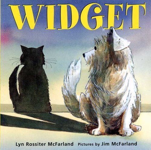 Lyn Rossiter McFarland/Widget@ A Picture Book