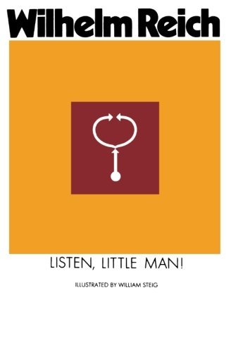 Wilhelm Reich/Listen, Little Man!