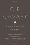 C. P. Cavafy C. P. Cavafy Collected Poems 