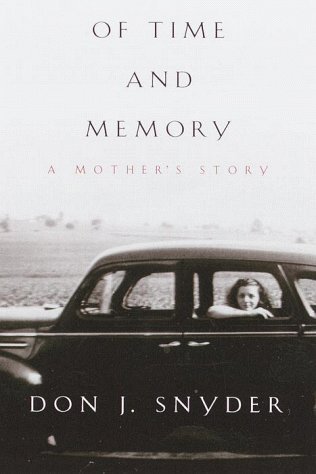 Don J. Snyder/Of Time & Memory@Mother's Story