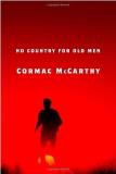 Cormac Mccarthy No Country For Old Men 