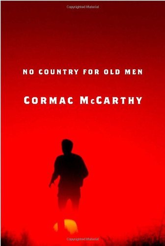 Cormac Mccarthy/No Country For Old Men