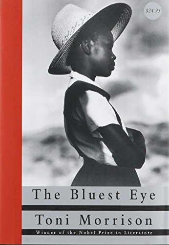 Toni Morrison/The Bluest Eye