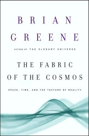 Brian Greene/The Fabric of the Cosmos@1