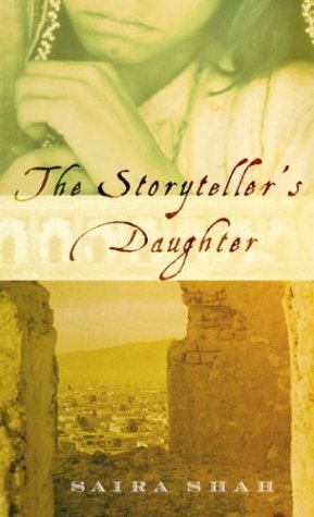 Saira Shah/Storyteller's Daughter