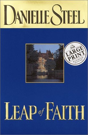 Danielle Steel/Leap Of Faith