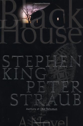 Stephen King Peter Straub Black House 