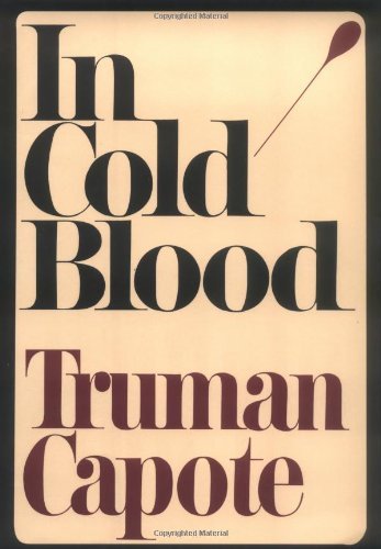 Truman Capote/In Cold Blood