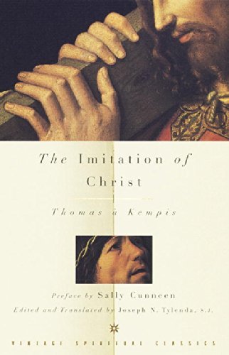 Thomas Kempis/The Imitation of Christ@Revised