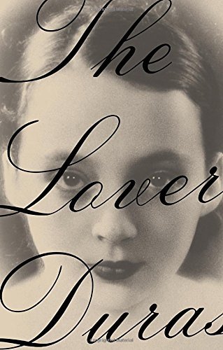 Marguerite Duras/The Lover