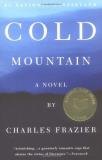 Charles Frazier Cold Mountain A Novel 