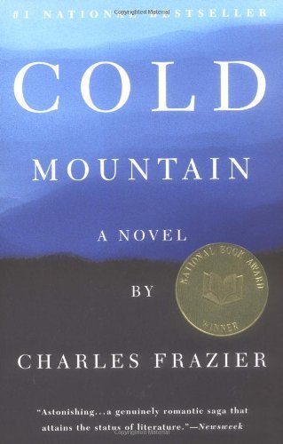 Charles Frazier/Cold Mountain