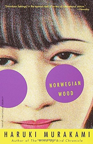 Murakami,Haruki/ Rubin,Jay (TRN)/Norwegian Wood