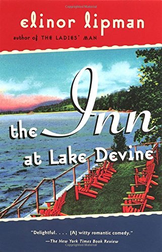 Elinor Lipman/The Inn at Lake Devine