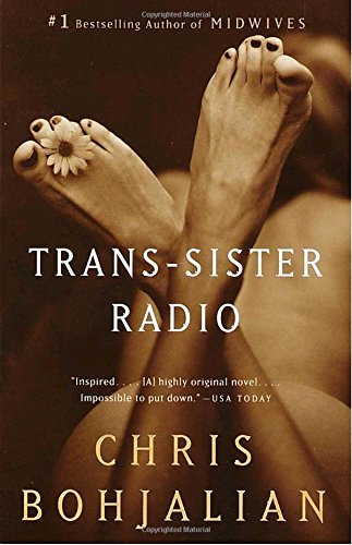 Chris Bohjalian/Trans-Sister Radio