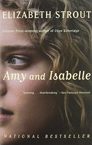 Elizabeth Strout/Amy and Isabelle