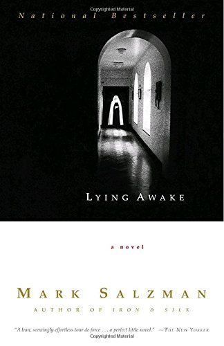 Mark Salzman/Lying Awake