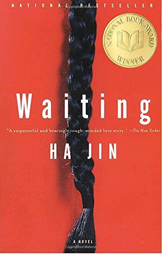 Ha Jin/Waiting