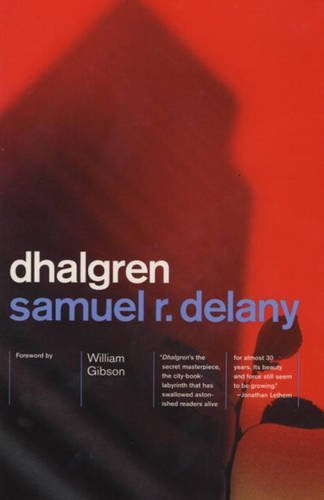 Samuel R. Delany/Dhalgren