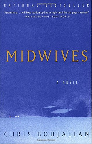 Chris Bohjalian/Midwives