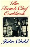 Julia Child The French Chef Cookbook 