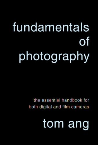 Tom Ang/Fundamentals of Photography