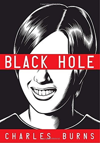 Charles Burns Black Hole 